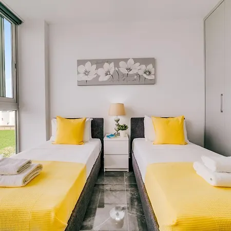 Villa Aletheia Protaras